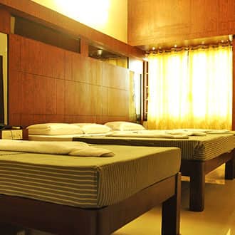 Raj Residency Salem, Salem 3